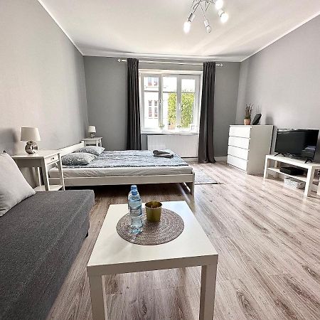 Apartmán Apartament W Sopocie - Kazimierza Sopoty Exteriér fotografie