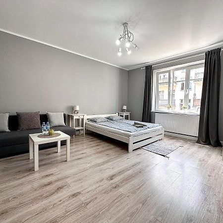 Apartmán Apartament W Sopocie - Kazimierza Sopoty Exteriér fotografie