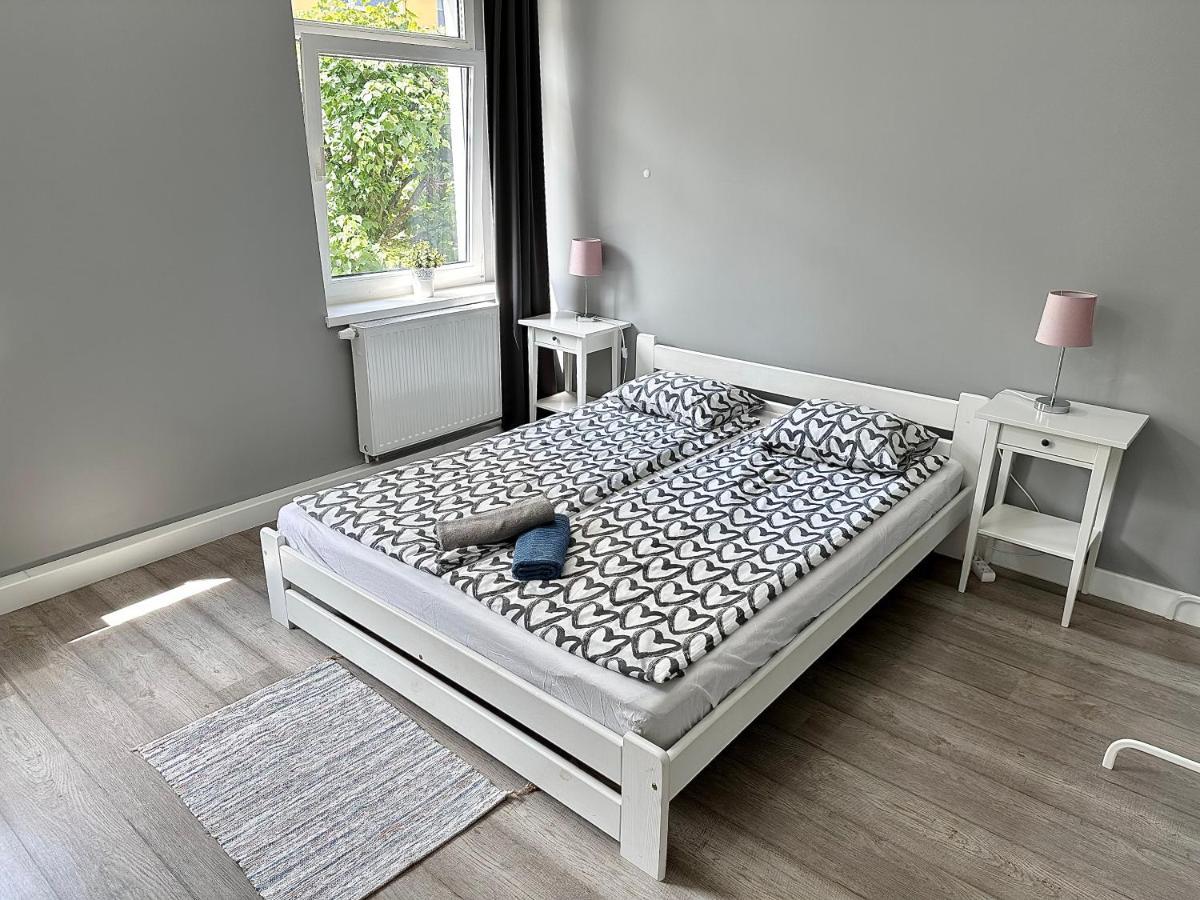 Apartmán Apartament W Sopocie - Kazimierza Sopoty Exteriér fotografie