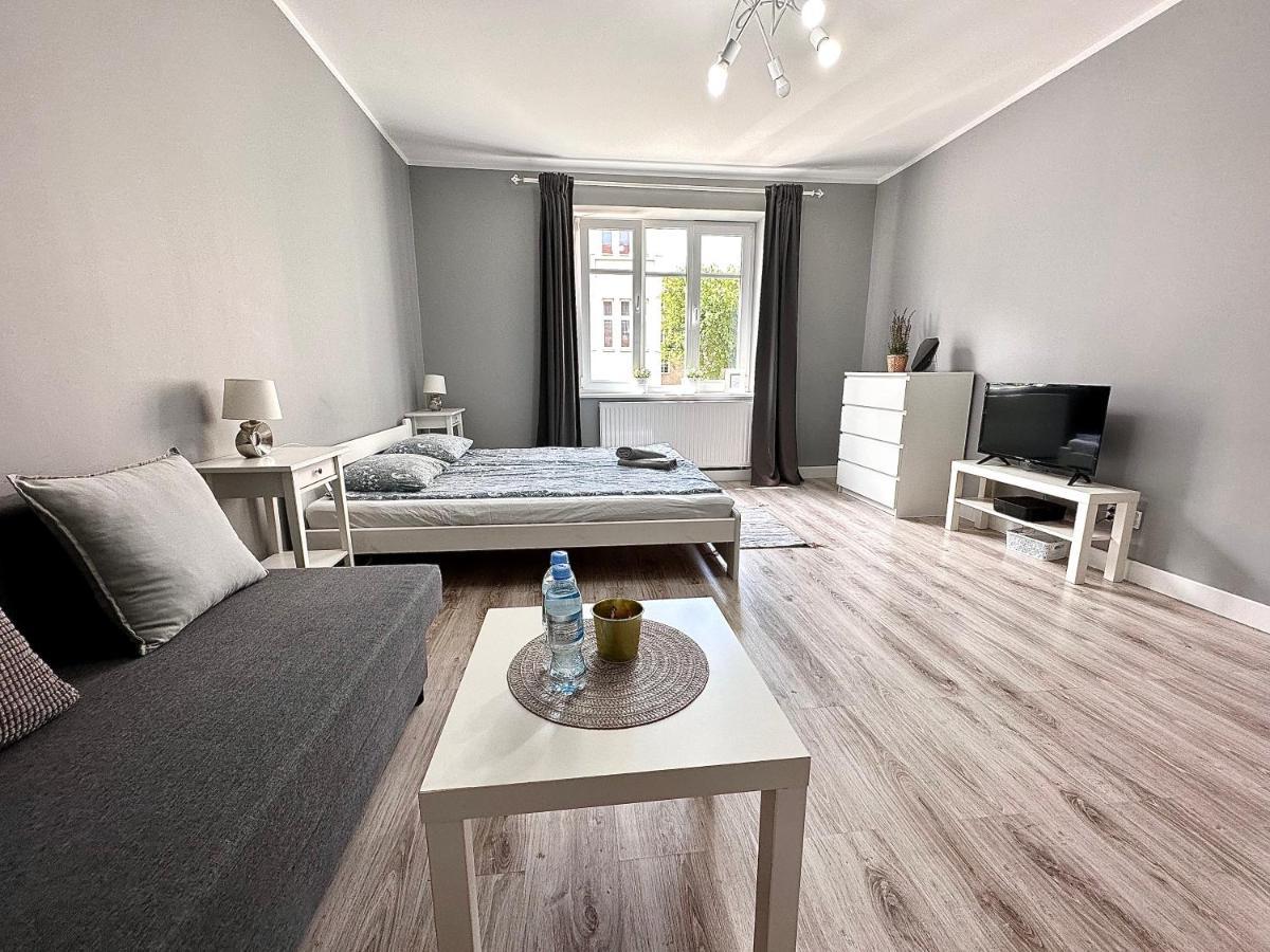 Apartmán Apartament W Sopocie - Kazimierza Sopoty Exteriér fotografie
