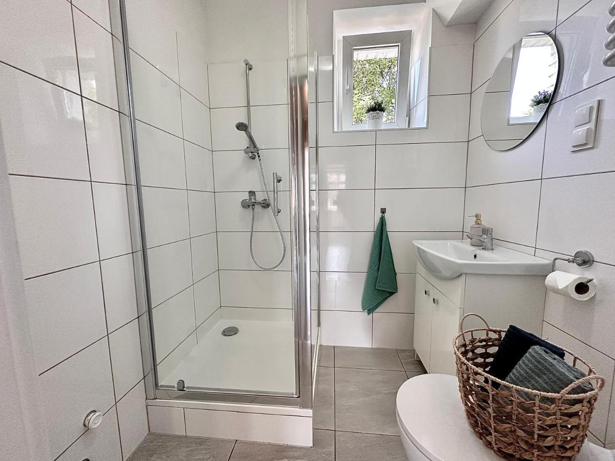 Apartmán Apartament W Sopocie - Kazimierza Sopoty Exteriér fotografie